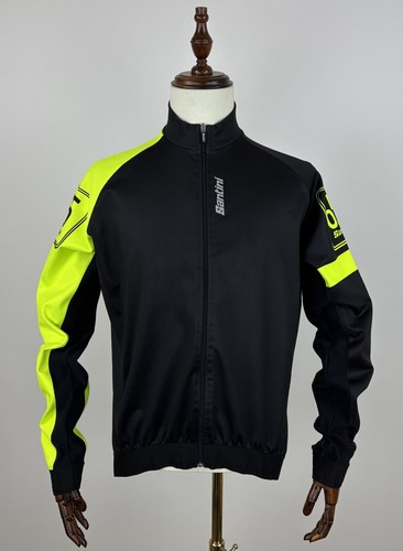 Santini gore windstopper - santini, 65