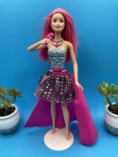 Barbie rock royals - rock, n