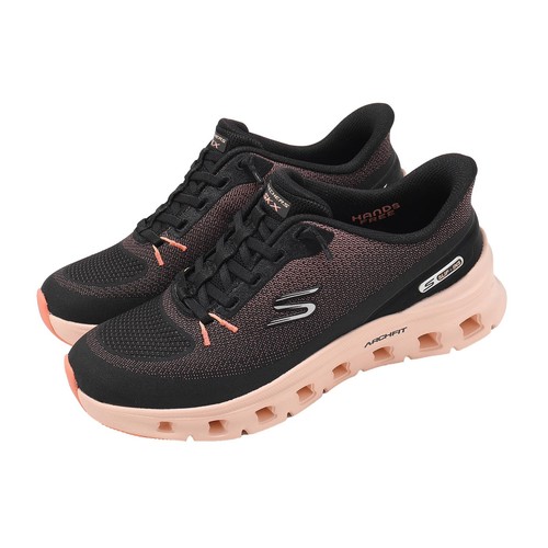 Skechers arch fit glide step - arch, glide-step