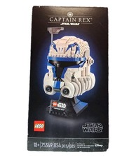 LEGO Star Wars Helmet