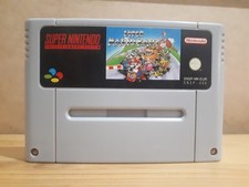 Super Nintendo SNES - SUPER