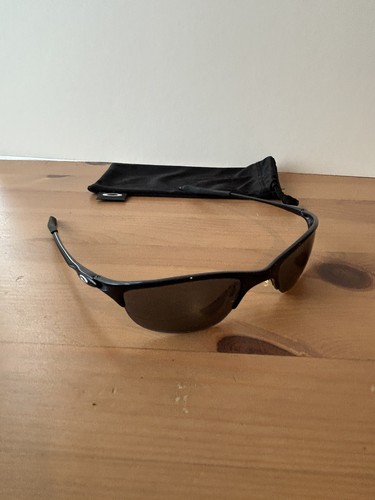 Oakley vintage mezzo filo - , blu