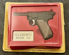 PISTOLE E REVOLVER  FABBRI