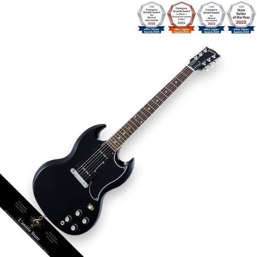 Chitarra elettrica gibson - chitarra, sg