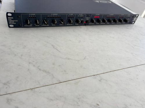 Symetrix 565e - symetrix,