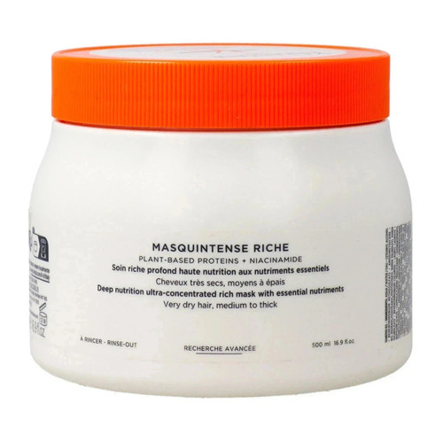 Kerastase nutritive - kerastase,
