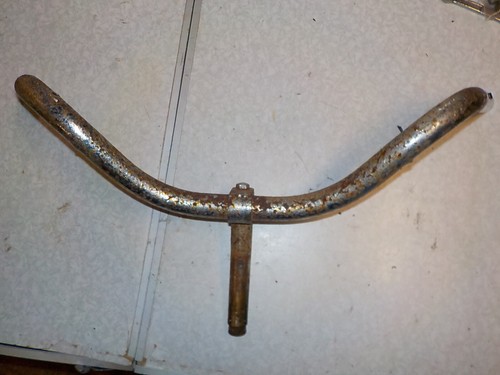 Guidon solex 2200 - solex,