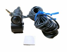 Genuine Alpine Microphone for