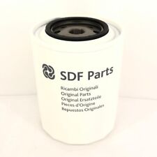 FILTRO OLIO MOTORE TRATTORE ORIGINALE SAME LAMBORGHINI 2.4419.340.0/10