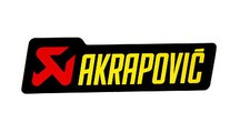 Hst2al akrapovic scarico - akrapovic,