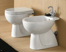 Sanitari bagno Geberit Colibri