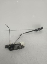 A048069 serratura porta anteriore sinistra CITROEN C3 1.4 HDI 2009 268224