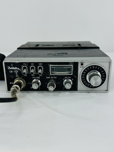 Ricetrasmettitore radio - , cb