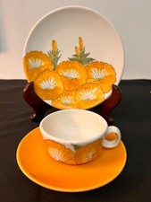 Ernestine salerno trio tazza