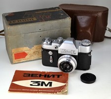 EXPORT USSR "ZENIT-3M"