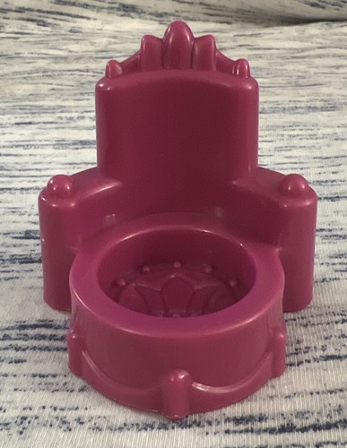 Sedia fisher price little - price,