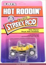 NOS-Ertl Hot Roddin' Custom