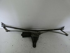 Motore tergicristallo anteriore Renault Rapid anno 1996 0390246310