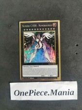 Yu-Gi-Oh! Numero C1000