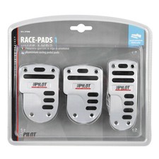 Set 3 Pedali Pedaliera Per