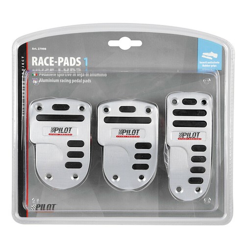 Set pedali pedaliera per - 3,
