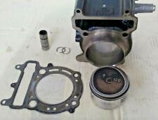 Cilindro e Pistone Yamaha X-Max 250 2005 2006 2007 2008 2009 2010 2011 12 a 2016