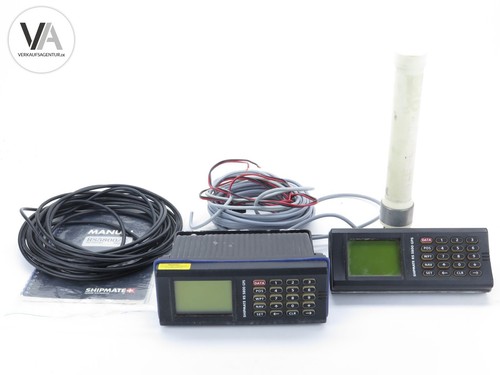 Shipmate 5800 radio - shipmate,