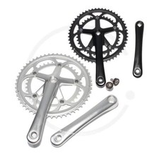 Set pedivelle bici da corsa