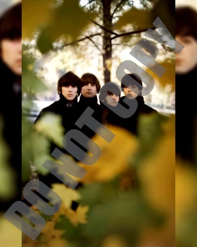 October 1964 the beatles - 1964,