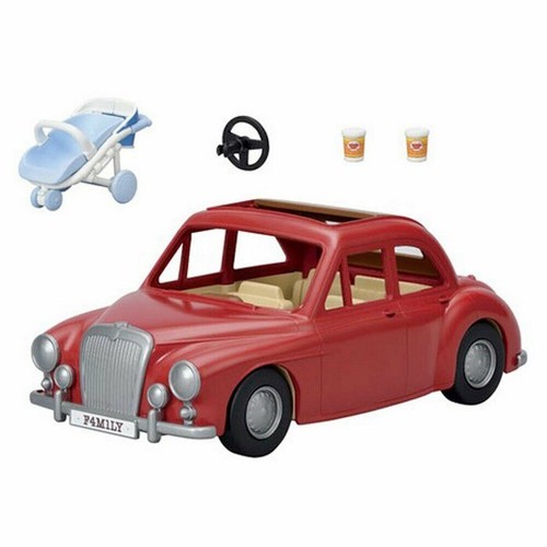 Sylvanian families 5448 - sylvanian,