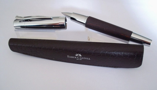 Stylo roller bille - bille, prestige