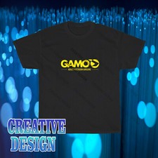 Shirt gamo airguns - gamo,