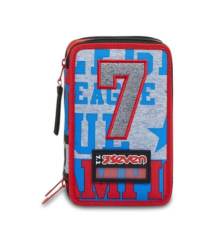 Astuccio seven zip - seven®, take