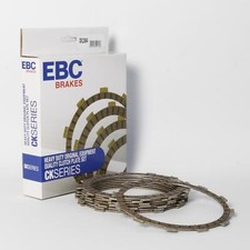 Kit frizione EBC CK2364 CK piastra frizione BETA RR 400 Supermotard 2011
