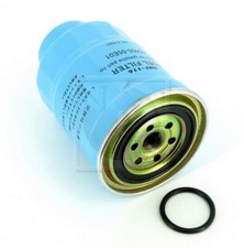 Filtro carburante per nissan - per,