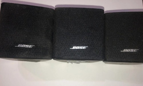 Bose cubetti - bose,