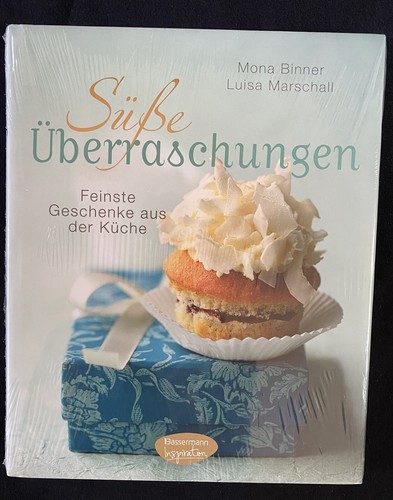 Süße überraschungen - süße,