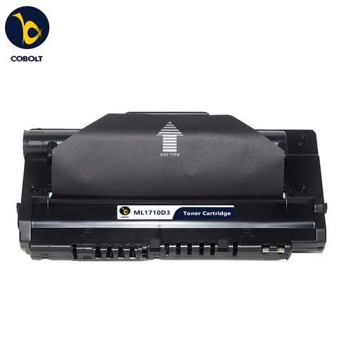 Cartuccia toner nero ml1710d3 - cartuccia,