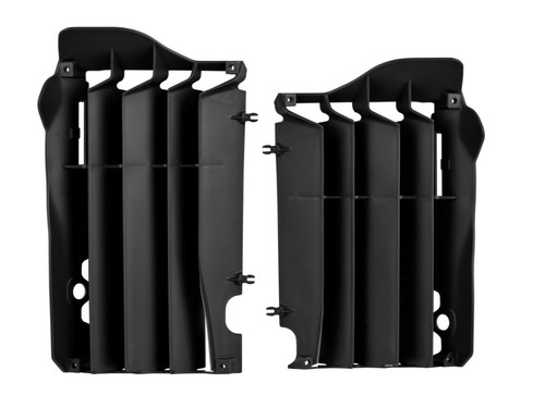 Protezioni louvers ruota - protezioni,