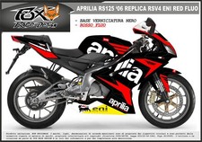 ADESIVI stickers MOTO KIT per