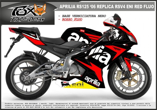 Adesivi stickers moto kit per - moto,