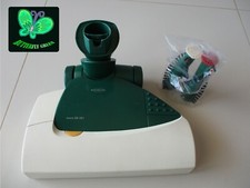 BATTITAPPETO FOLLETTO EB 350/351 SPAZZOLE NUOVE VK 130-131-135-136-140-150-200