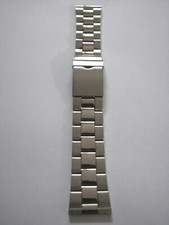 CINTURINO ACCIAIO ANSA DRITTA