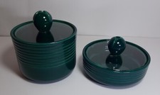 Coppia Scatole Barattoli