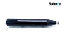 Silenziatore della marmitta