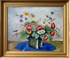 Quadro A Impressionista Natura
