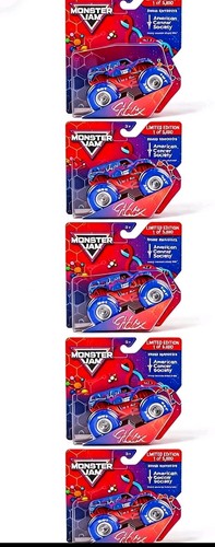 Monster jam - jam,