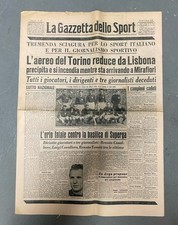 Gazzetta dello sport - dello,