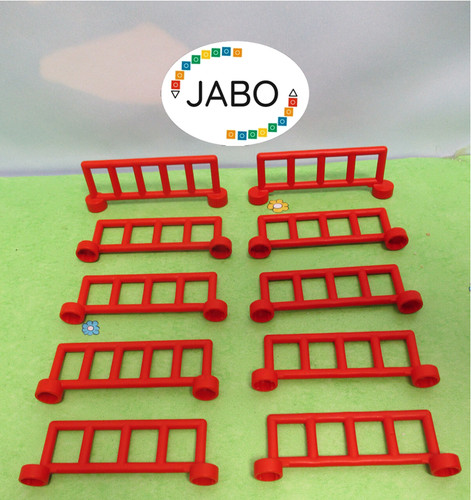 Lego duplo x parti - 10,