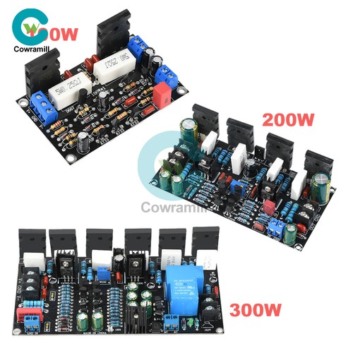 Modulo amplificatore - modulo, di